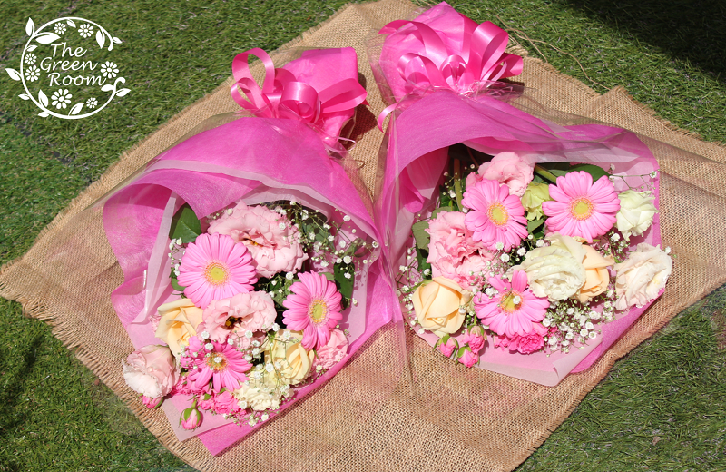 花束00円名古屋市名東区グリーンルームアトリエ由花 2 ブーケ保存 プロポーズ花束保存 名古屋 アトリエ由花