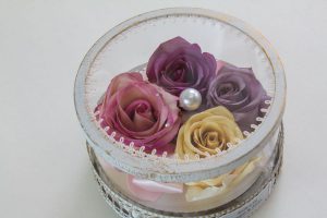 プロポーズ花束保存加工専門店｜ガラスコラムM　top4