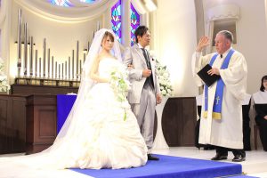 ブライダルブーケについて注文方法｜教会結婚式