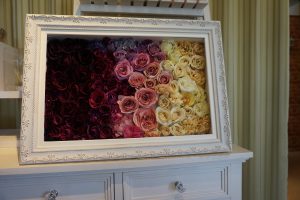 １０８本の薔薇