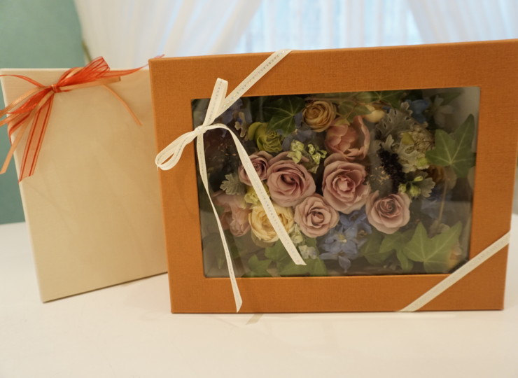chocolate-box