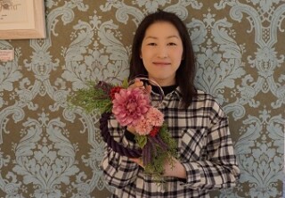クリスマスしめ縄出張イベント講師名古屋ワークショップ