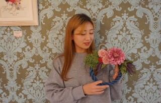クリスマスしめ縄出張イベント講師名古屋ワークショップ