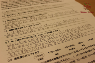 108輪バラ残すアフターブーケ名古屋