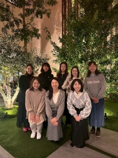 アトリエ由花スタッフ (2)