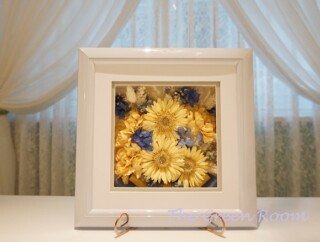 アフターブーケ名古屋アトリエ由花可愛い格安