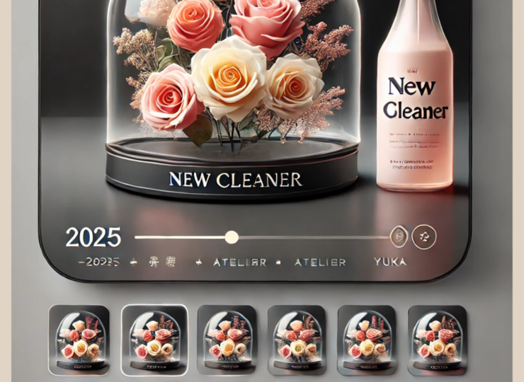 newcleaner