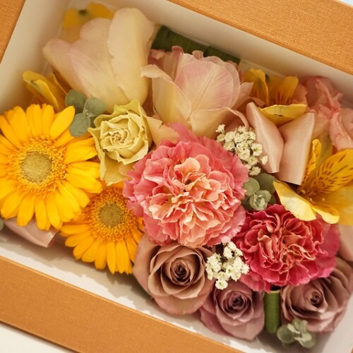 chocolate-box