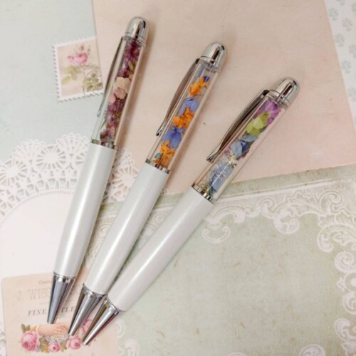 ballpoint pen