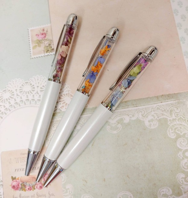 ballpoint pen