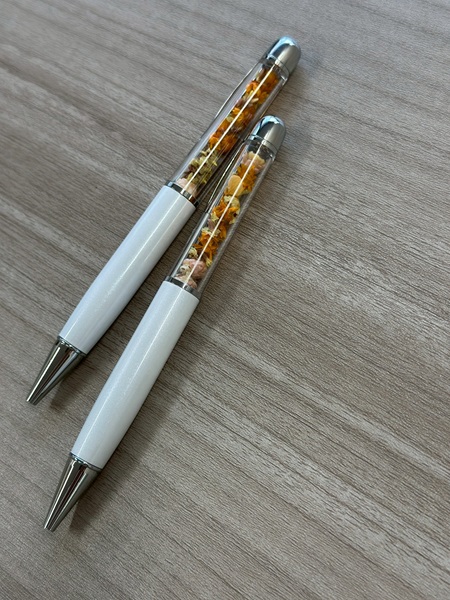 ballpoint pen