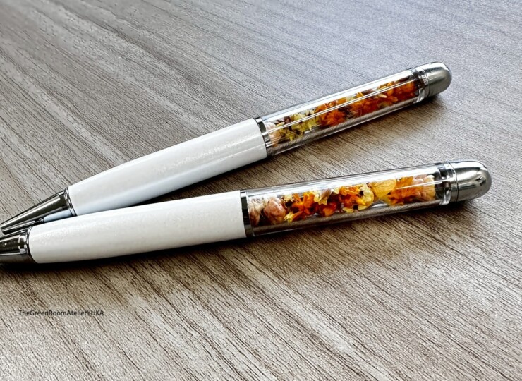 ballpoint pen