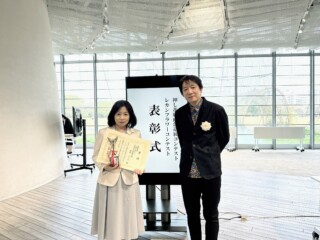 レカンフラワーコンテストアトリエ由花受賞名古屋教室
